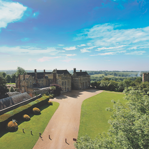 Battle Abbey School